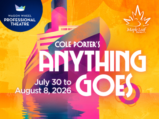 Anything Goes in Indianapolis