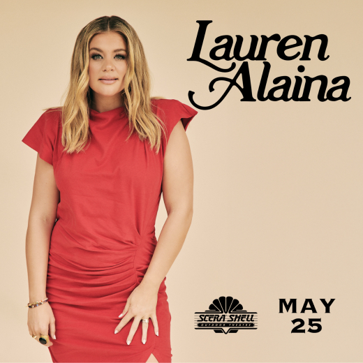 LAUREN ALAINA