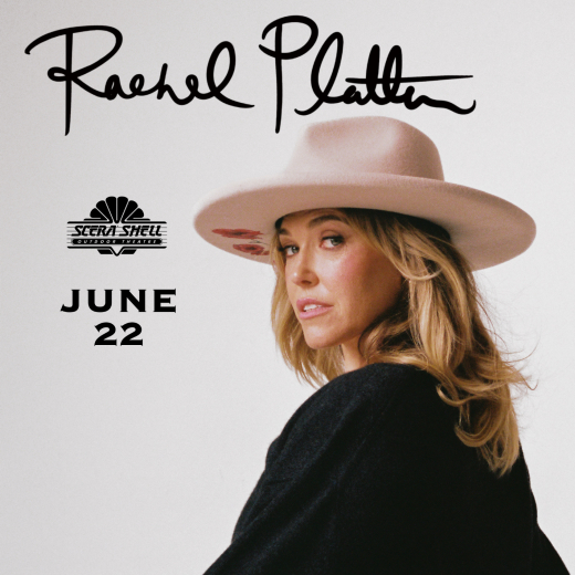 RACHEL PLATTEN