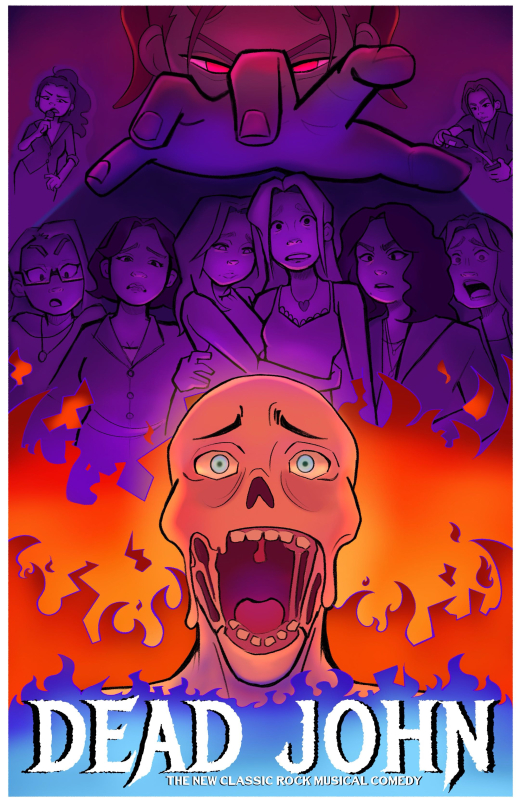 Dead John