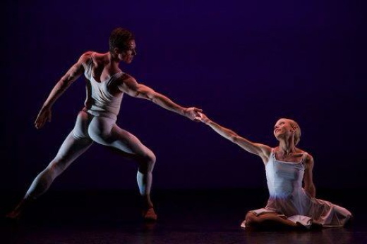 Alison Cook Beatty Dance to Perform in the Lower East Side Festival of the Arts show poster