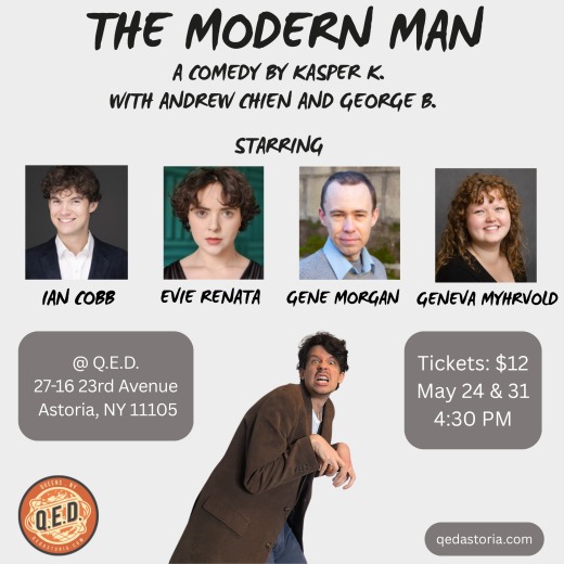 The Modern Man