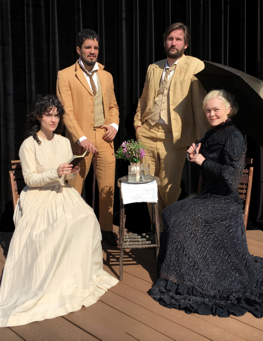 Uncle Vanya