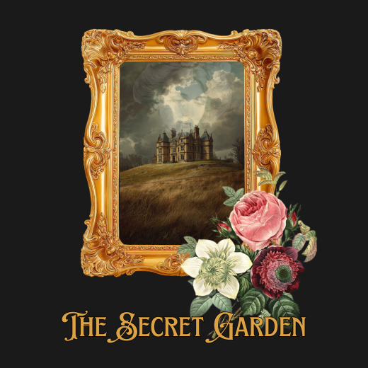 The Secret Garden in Rhode Island