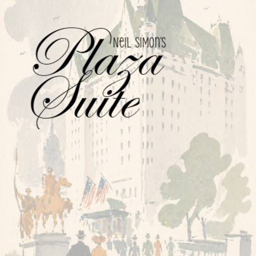 Plaza Suite in Rhode Island