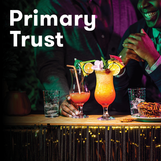 Primary Trust