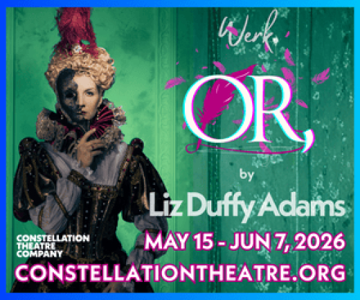 OR show poster