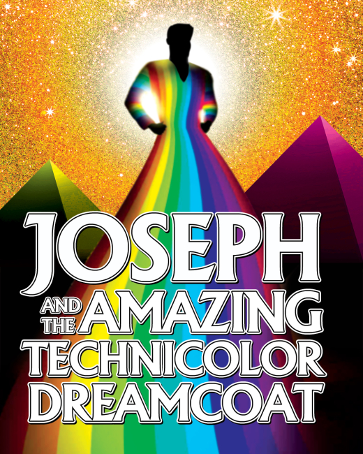 Joseph and the Amazing Technicolor Dreamcoat in Boston