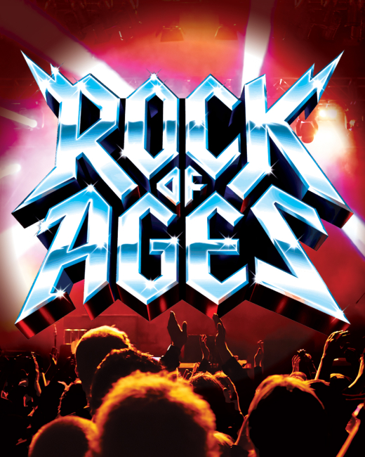 Rock of Ages in Boston