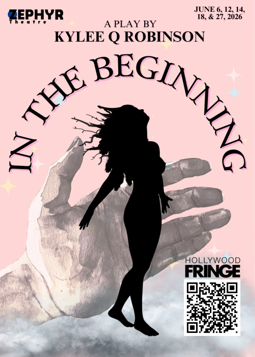 IN THE BEGINNING