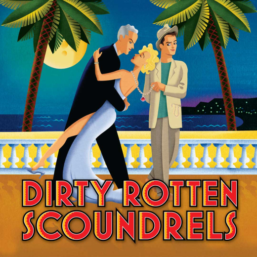 Dirty Rotten Scoundrels in Colorado