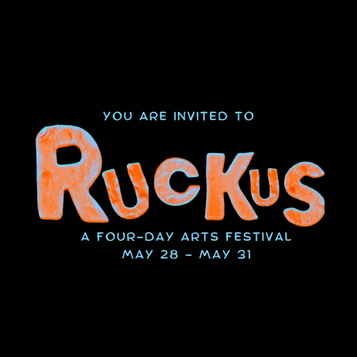 Ruckus New York