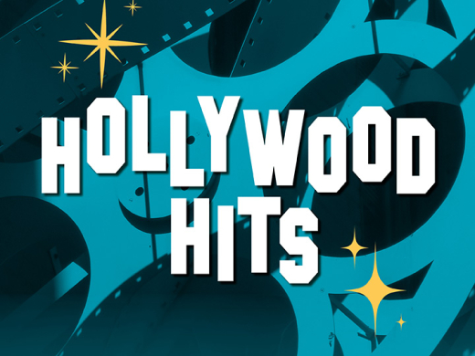 Hollywood Hits: From West Side Story to Spirited Away in New Jersey