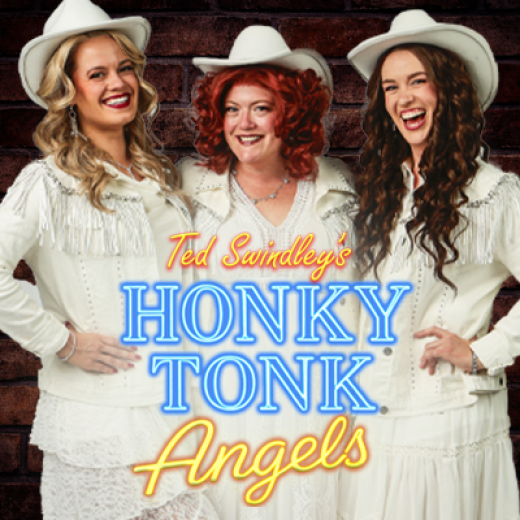 Honky Tonk Angels