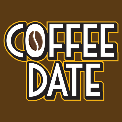 Coffee Date show poster
