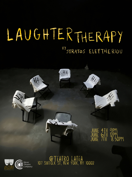 Laughter Therapy