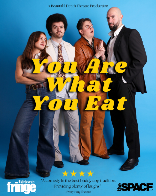 You Are What You Eat in Scotland