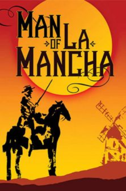 Man of La Mancha in Pittsburgh