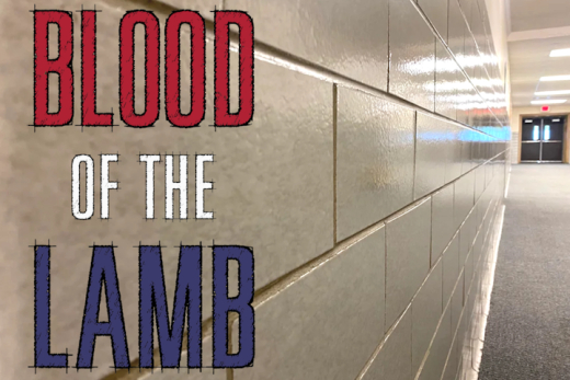 Blood of the Lamb - regional premiere in Baltimore