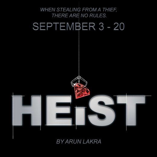 Heist in Indianapolis