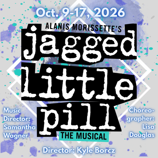 Alanis Morissette’s Jagged Little Pill in Indianapolis