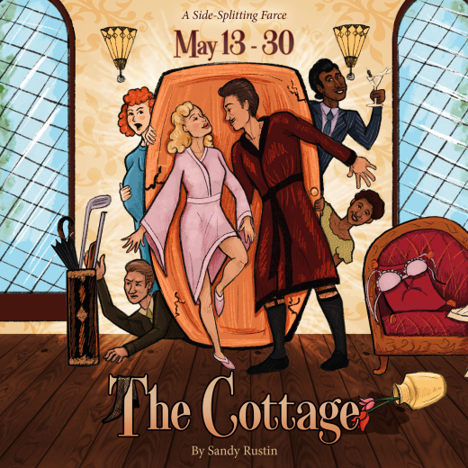 The Cottage in Indianapolis