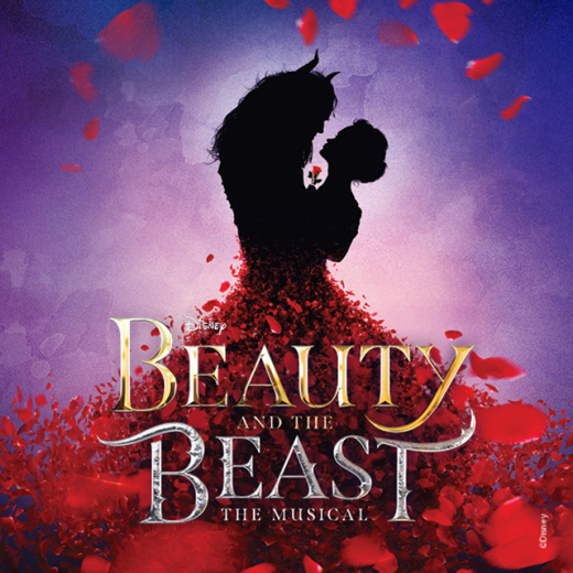 Disney's Beauty and the Beast in Colorado