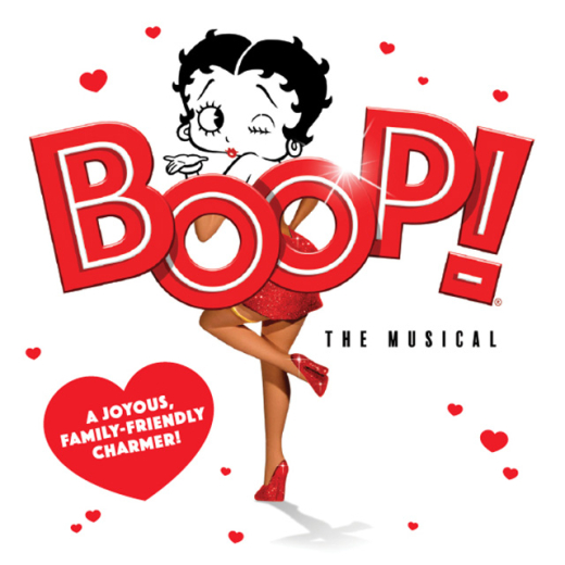 BOOP! The Betty Boop Musical in Colorado