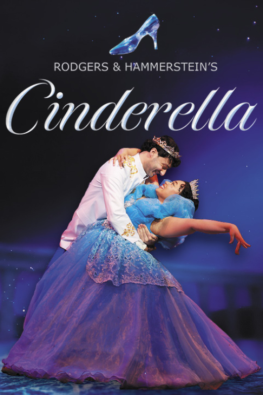 Rodgers & Hammerstein's "Cinderella"