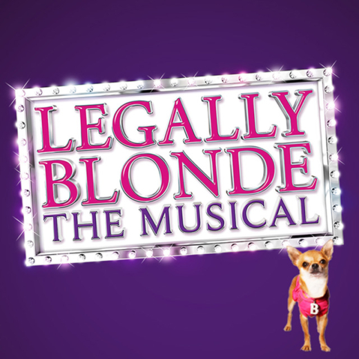 Legally Blonde - The Musical in Colorado