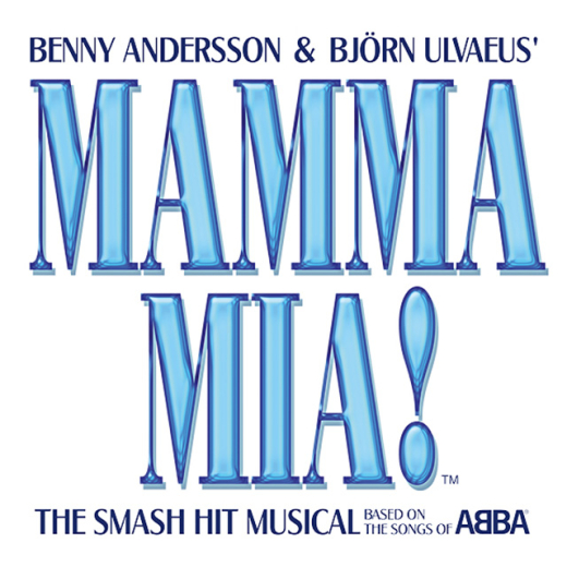 MAMMA MIA! in Colorado
