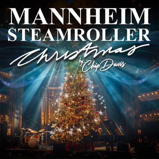 Mannheim Steamroller Christmas by Chip Davis in Colorado