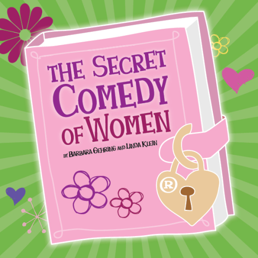 The Secret Comedy of Women in Colorado