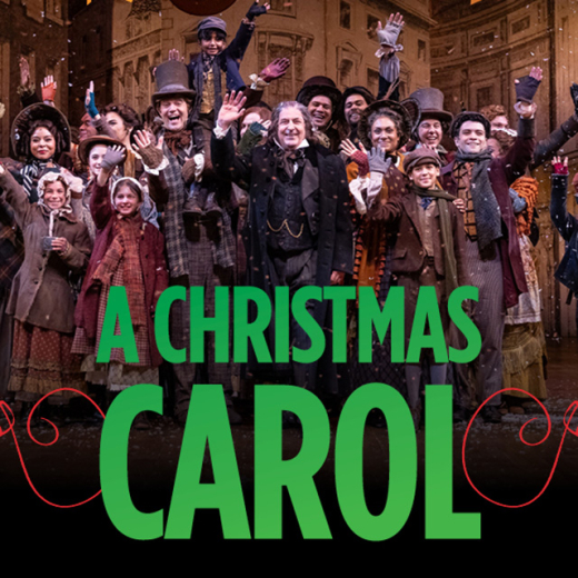 A Christmas Carol in Colorado