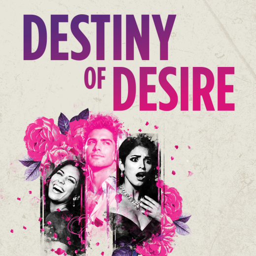 Destiny of Desire: A Telenovela Play with Music in Colorado
