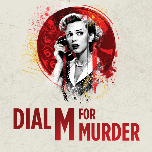 Dial M for Murder in Colorado