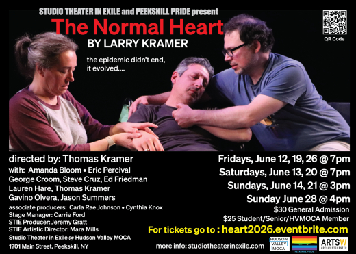 The Normal Heart