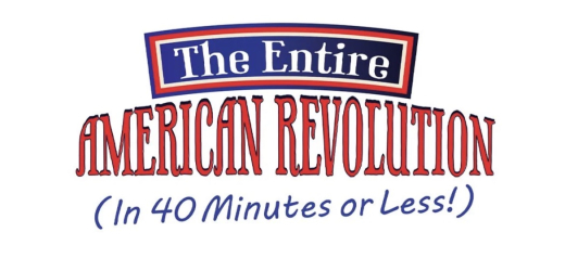 The American Revolution (in 40 Minutes or Less!) in Nashville