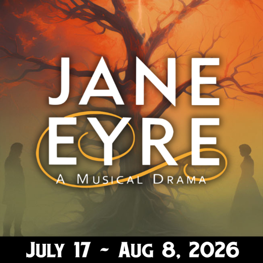 Jane Eyre The Musical in Dallas