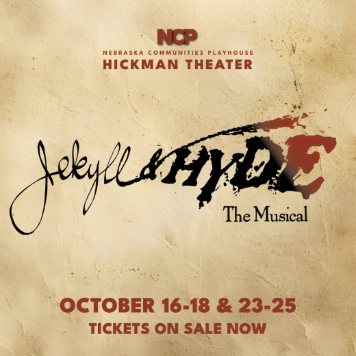 Jekyll & Hyde in Omaha