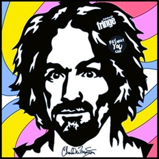 An Audience with Charles Manson