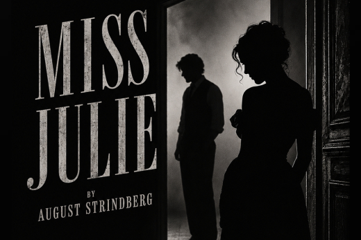 Miss Julie