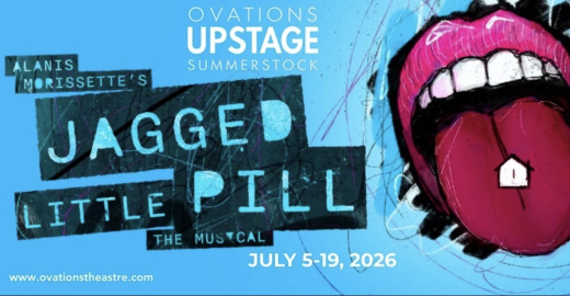 Jagged Little Pill