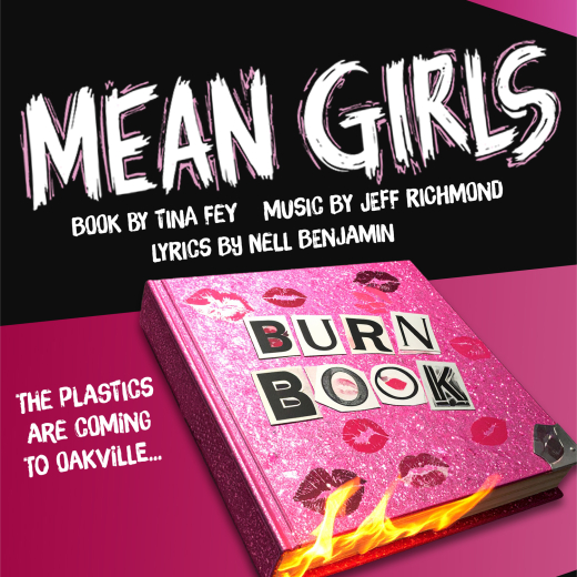 Mean Girls in Toronto