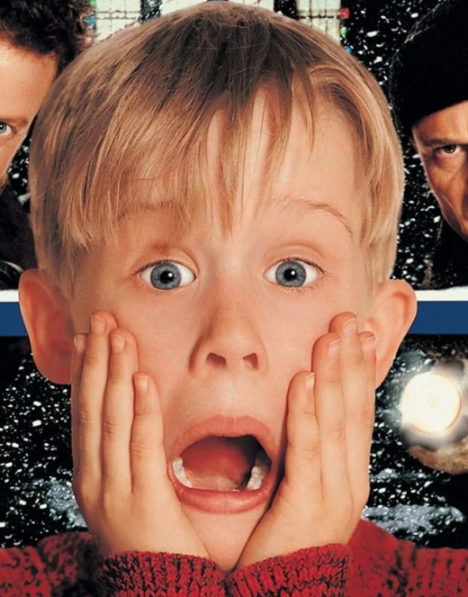 Home Alone in Concert (PG) with the Royal Philharmonic Concert Orchestra show poster