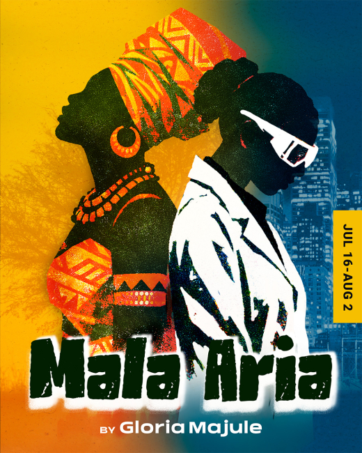 Mala Aria in New Jersey
