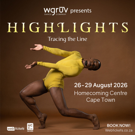 HIGHLIGHTS in South Africa