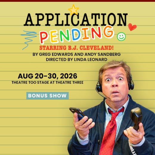 Application Pending