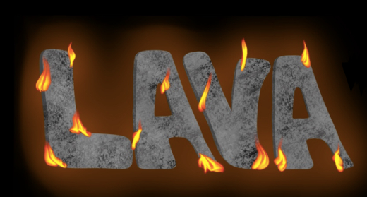 Lava