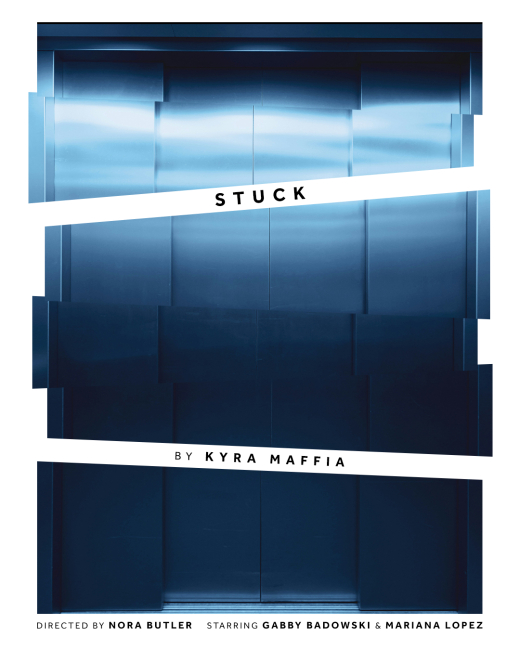 STUCK